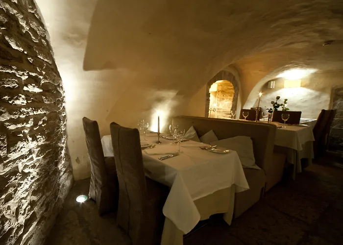 Merchants House 4* Tallinn