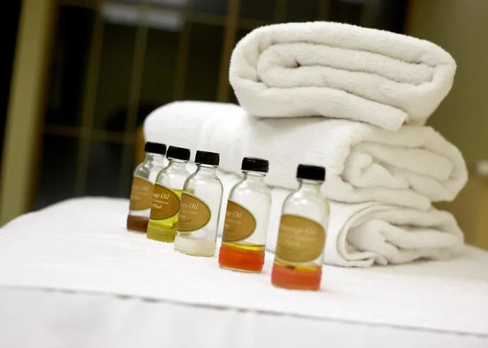 Merchants House Отель