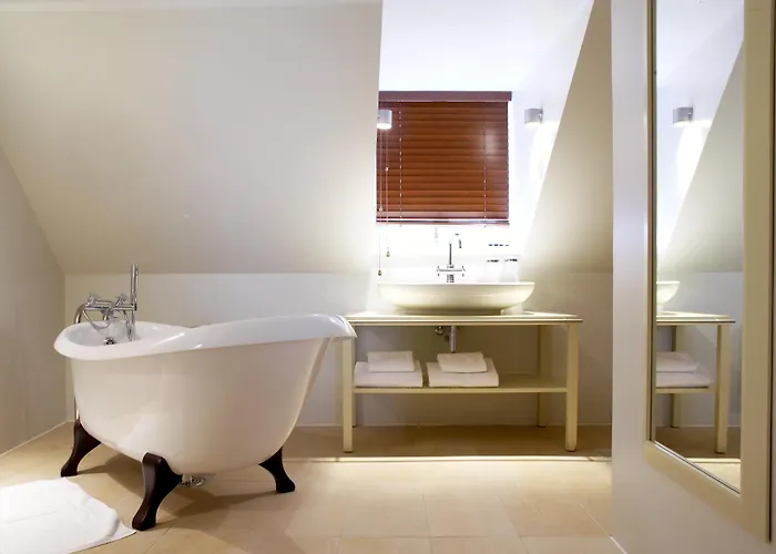 Merchants House Otel Tallinn