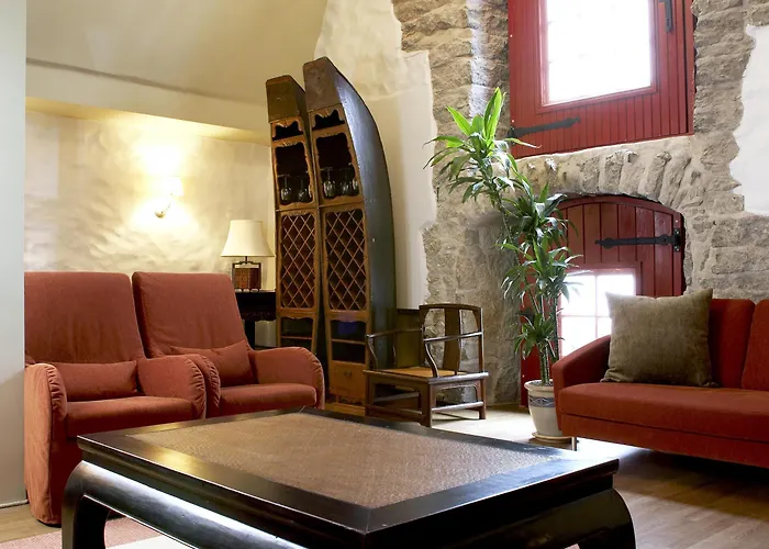 Merchants House Otel Tallinn