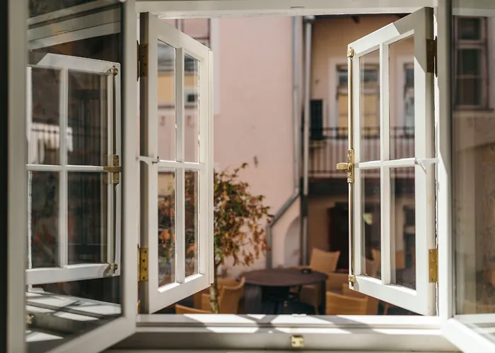 Merchants House Otel 4*