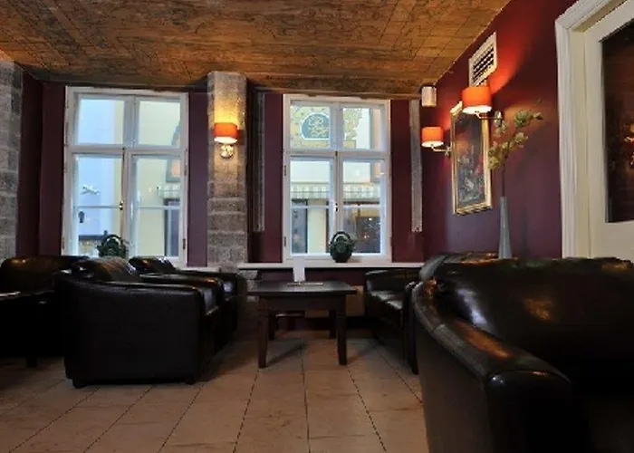 Merchants House Таллин