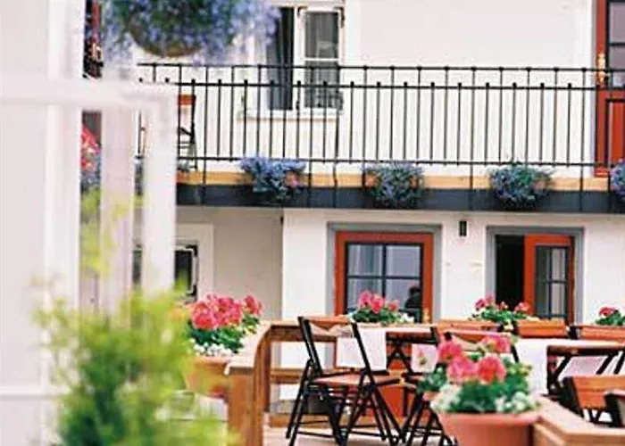 Otel Merchants House 4*