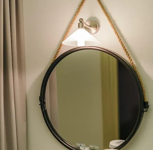 Otel Merchants House 4*