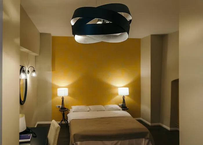 Merchants House 4* Tallinn