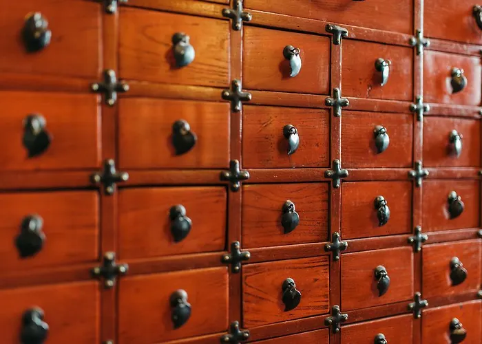 Merchants House Otel 4*