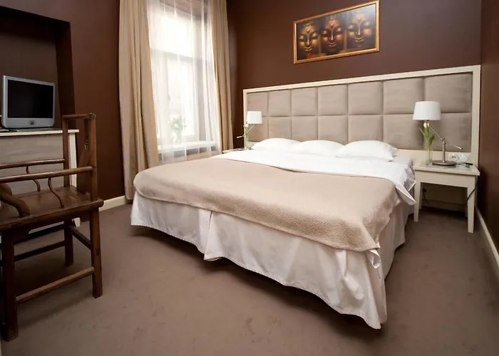 Merchants House Tallinn