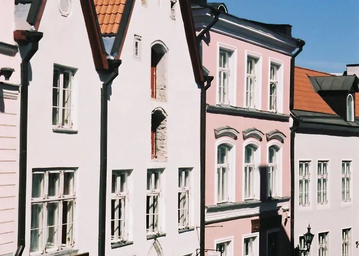 Merchants House Otel 4*