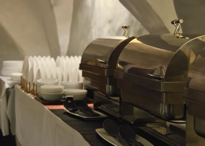 Merchants House Otel Tallinn