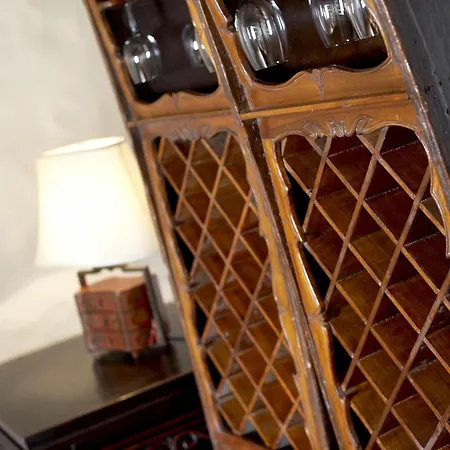 Hotel Merchants House Tallin