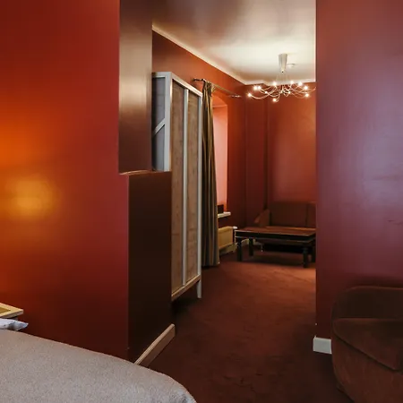 Merchants House Hotel Tallin