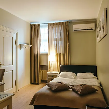 Hotel Merchants House Tallin