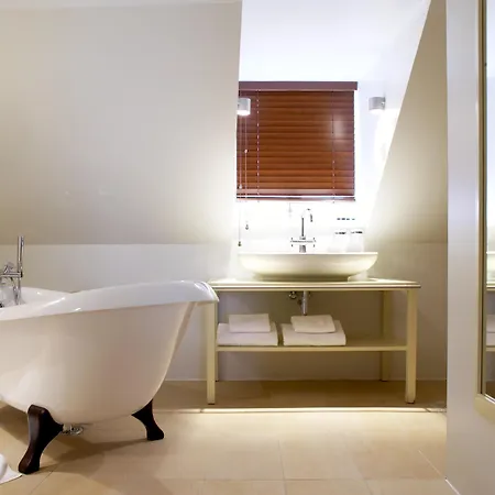 Merchants House Hotel Tallin