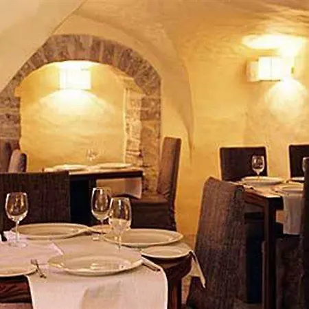 Merchants House