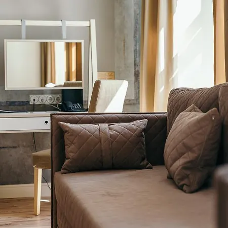 Hotel Merchants House Tallin