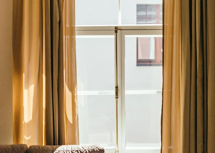 Merchants House Hotel Tallinn