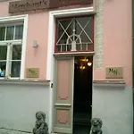 فندق Merchants House