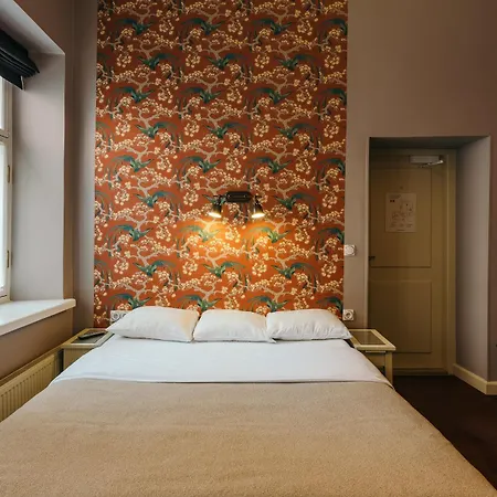 Merchants House Hotel Tallin