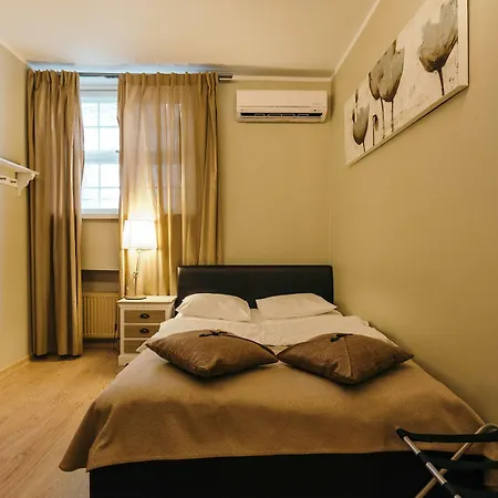 Merchants House 4* Tallin