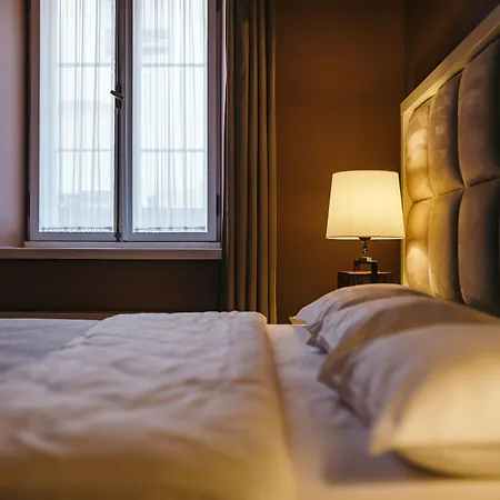 Merchants House Hotel