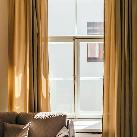 Merchants House Hotel