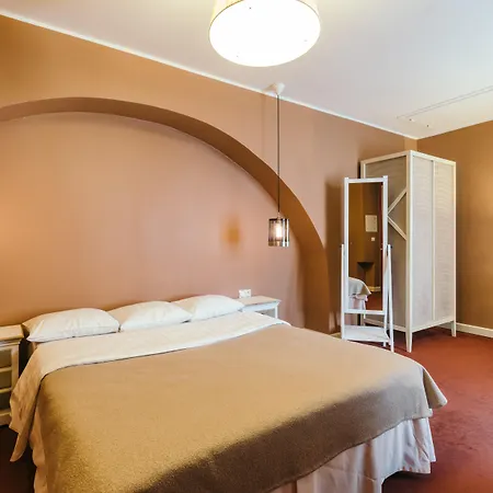 Hotel Merchants House