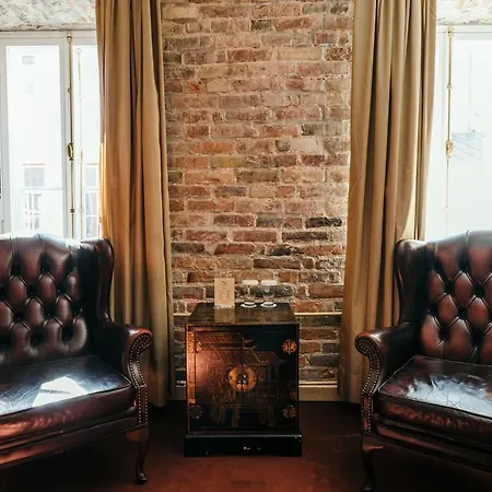 Merchants House Hotel