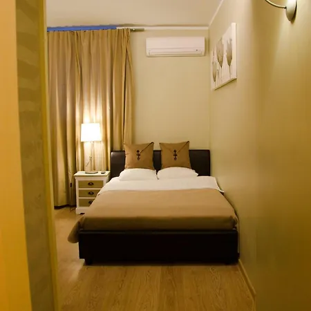 Hotel Merchants House Tallin