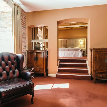 Готель Merchants House Таллінн