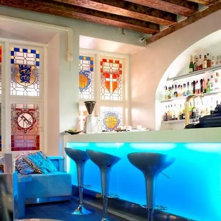 Готель Merchants House Таллінн