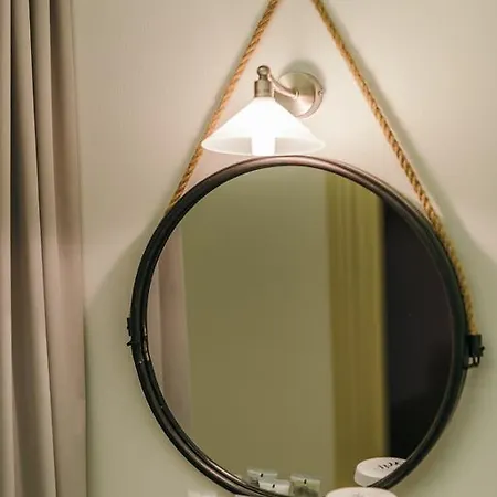 Готель Merchants House 4*