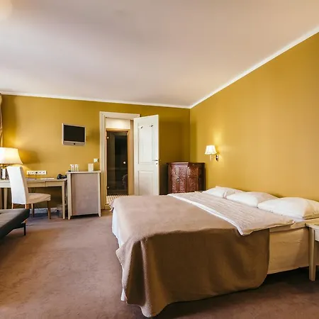 Merchants House Hotel Tallin