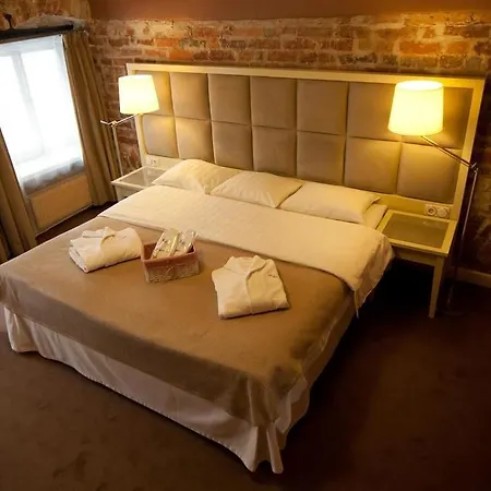 Merchants House Готель 4*