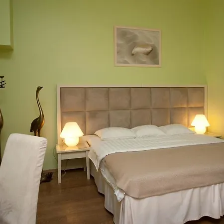 Merchants House 4* Tallin