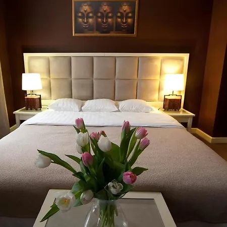 Merchants House Hotel Tallin