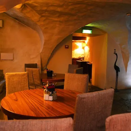 Merchants House Таллінн