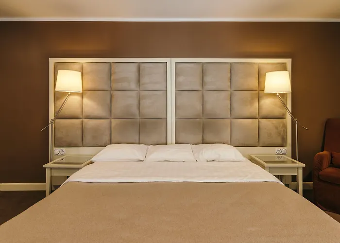 Hotel Merchants House