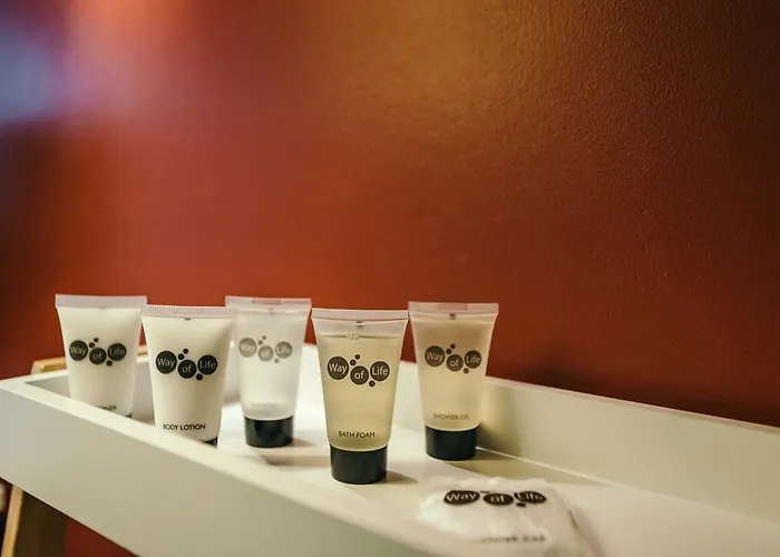 Merchants House 4* Tallinn