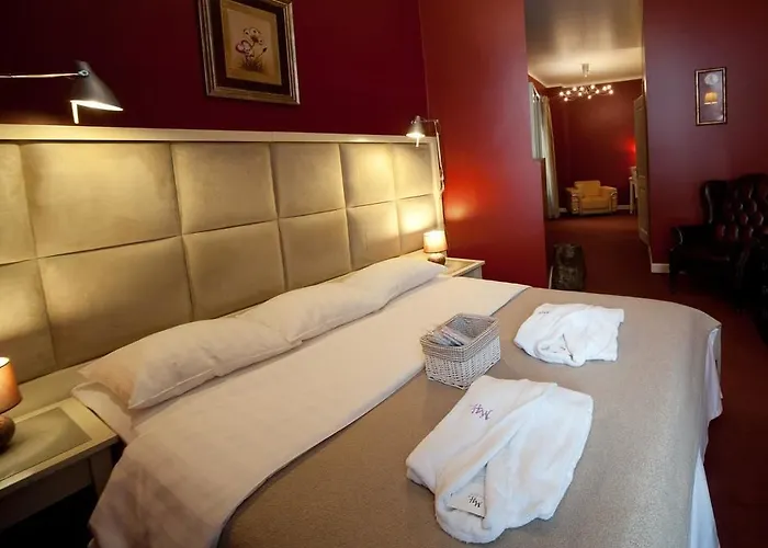 Hotel Merchants House Tallinn