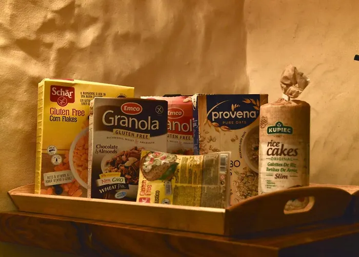 Hotel Merchants House Tallinn