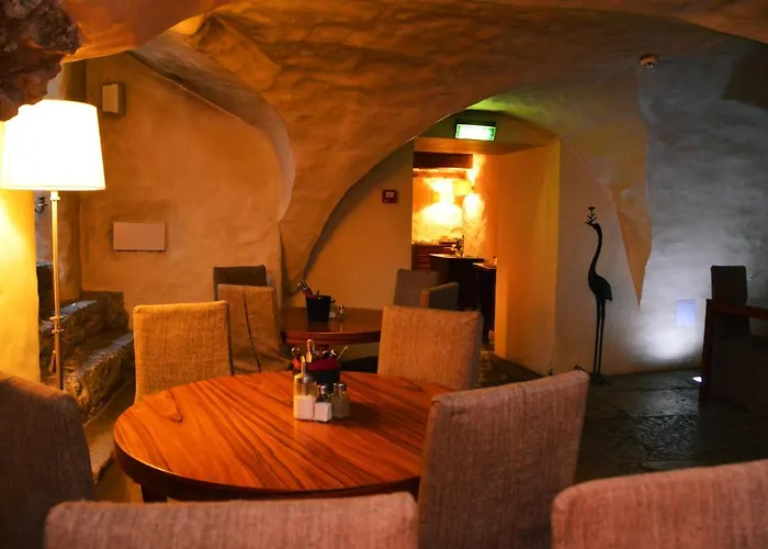 Merchants House Tallinn